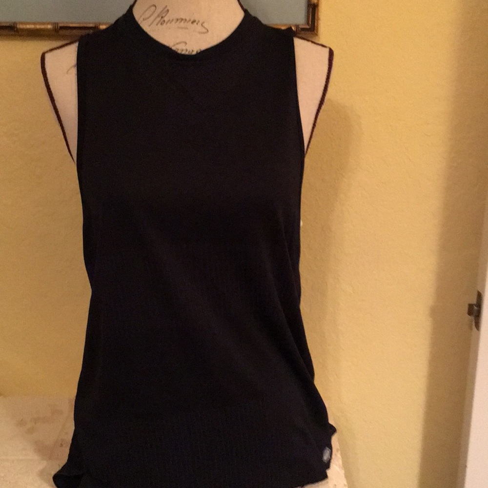 Asics running